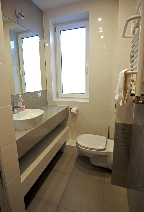 Homestay Pod Rozami