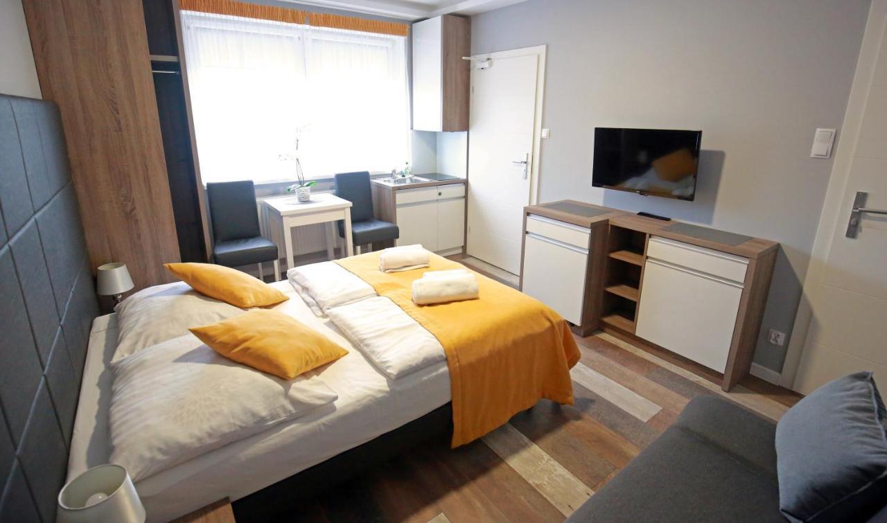 Homestay Pod Rozami Grzybowo (West Pomeranian)