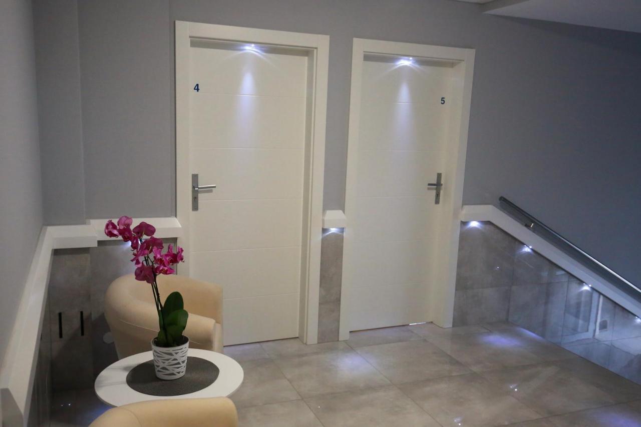 Homestay Pod Rozami