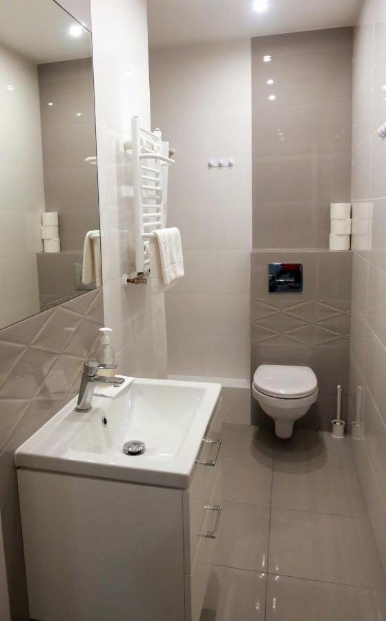 Homestay Pod Rozami