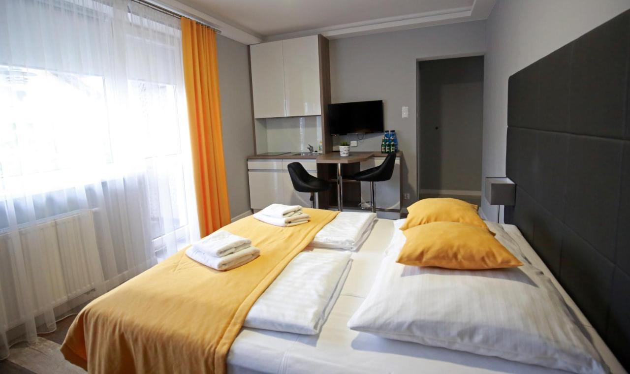 Homestay Pod Rozami Grzybowo (West Pomeranian)