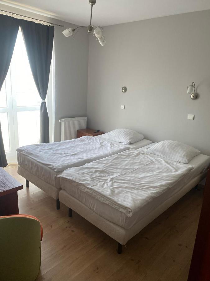 Homestay Pod Rozami Grzybowo (West Pomeranian)