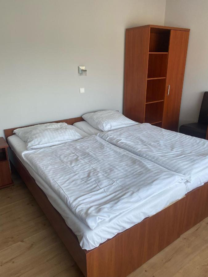 Homestay Pod Rozami Grzybowo (West Pomeranian)